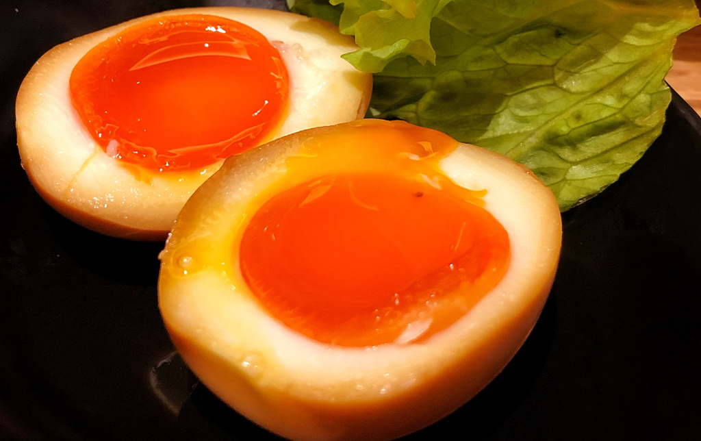 Ajitama (Season Egg)